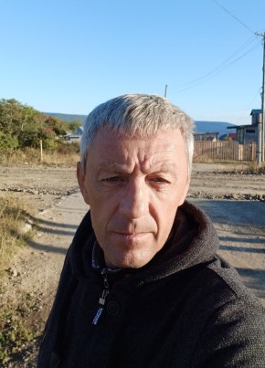 Вадим, 49, Россия, Николаевск-на-Амуре
