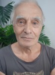 Михаил Сетянов, 73 года, Воронеж