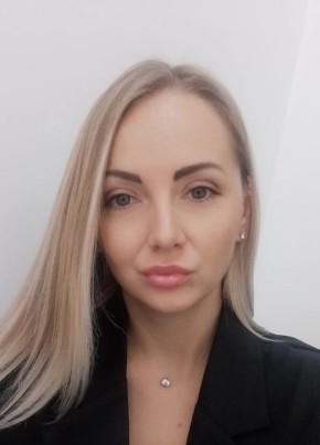 Ксения, 31, Россия, Прокопьевск