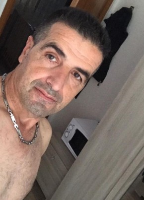 Marco, 48, Repubblica Italiana, Capannori