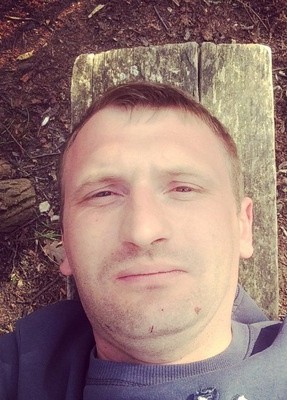 Виталий, 37, Россия, Симферополь