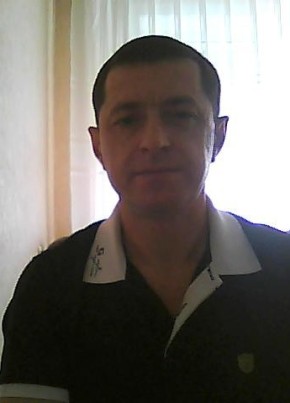 Мурад, 51, Россия, Южно-Сахалинск