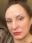 Galina, 51, Moscow