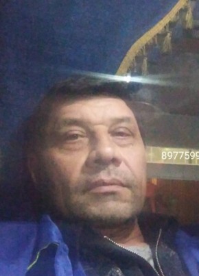 Александр, 49, Россия, Вольск