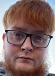 Ash Porter, 28, Rotherham