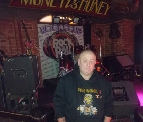 Dmitriy, 52, Saint Petersburg