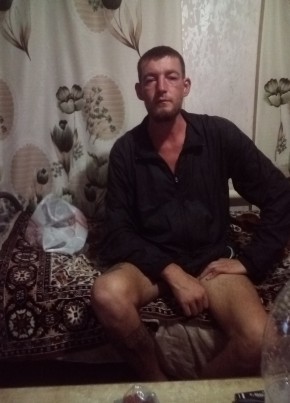 Владимир, 37, Россия, Суджа