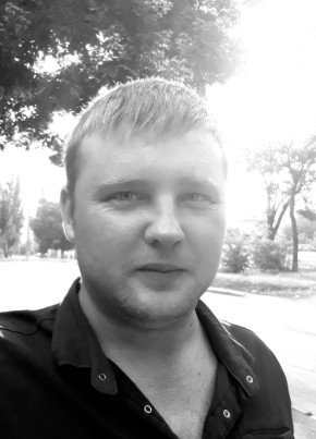 Иван, 29, Україна, Одеса