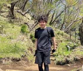 Kent, 29, Tokyo