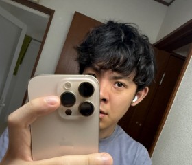 Kent, 29, Tokyo
