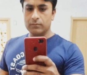 Kashif, 41 год, حیدرآباد، سندھ