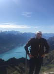 Alesker, 52 года, Zuerich