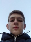Андрей 🇧🇾, 19 лет, Горад Мінск