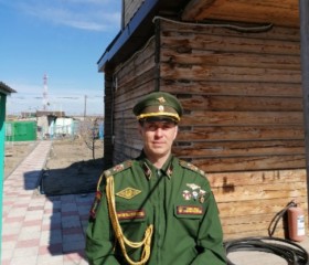 VITEK, 37 лет, Воргашор