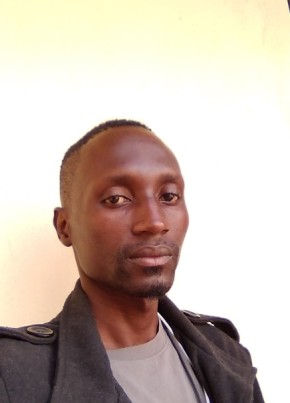 Teeca Mw, 34, Malaŵi, Lilongwe