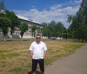 Игорь, 38 лет, Горад Барысаў
