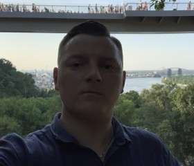 Михаил, 36 лет, Київ