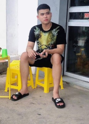 Thiên Mạnh, 24, Công Hòa Xã Hội Chủ Nghĩa Việt Nam, Thành Phố Thái Nguyên