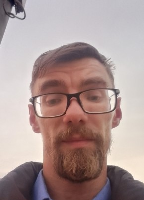 Konstantin, 33, Russia, Shakhovskaya