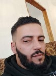 rabe2 mansoor, 29, Jerusalem