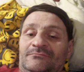Дымов Евгений, 44 года, Воронеж