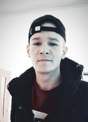 Vova ivasiuk, 25, Russia, Yevpatoriya