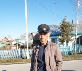 Олег Андреев, 59 лет, Кемерово