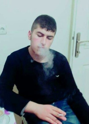 Murat, 26, Türkiye Cumhuriyeti, Gazipaşa