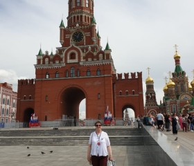 Yuliya, 61, Yaroslavl