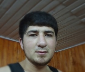 Rustam, 20, Yaroslavl