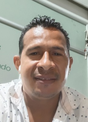 Edinson из Barranquilla 32 года