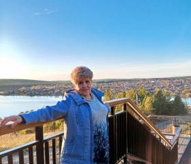 Zanfira, 65, Yekaterinburg