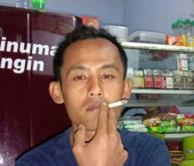 Kemal HerLLanGGa, 24 года, Pandeglang
