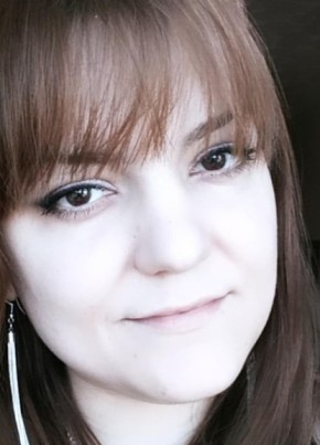 Лия, 37, Россия, Самара