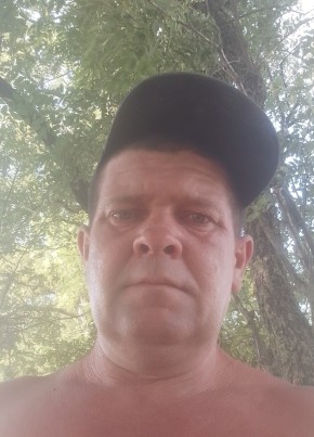 Aleksandr, 43, Russia, Krasnodar
