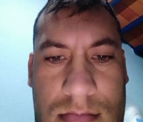 Fernando, 18, San Lorenzo