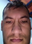 Fernando, 18, San Lorenzo