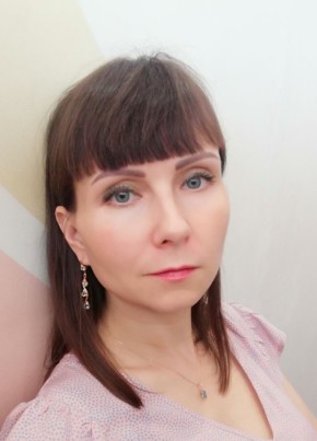 Олеся, 44, Россия, Хабаровск