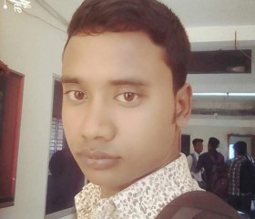 Hasibul Hasan, 23 года, ঢাকা