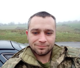 Victor Hotyn, 31 год, Миколаїв