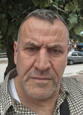 Кадир из Adana 43 года
