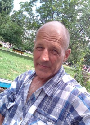 Геннадий, 55, Россия, Георгиевск