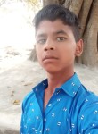 Vishal Gangwar, 19 лет, Pīlībhīt