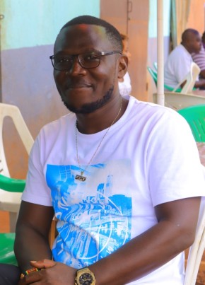Thierry, 39, République Gabonaise, Koulamoutou