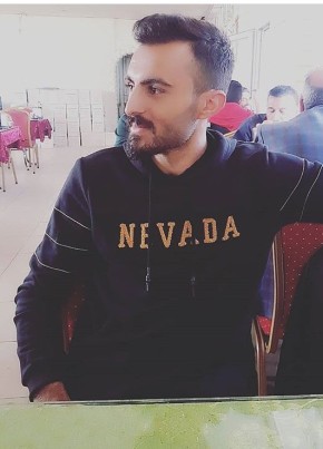 Nizam, 26, Türkiye Cumhuriyeti, Ardahan