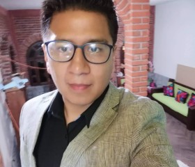 Salvador, 30 лет, Xochimilco
