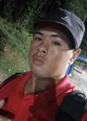 LucasSouza из São Paulo capital 22 года