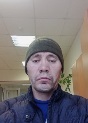 Сергей Пермяков, 42, Россия, Валуйки