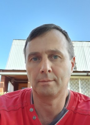 Denis, 55, Russia, Pushkino