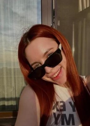 Агата из Hannover 30 лет